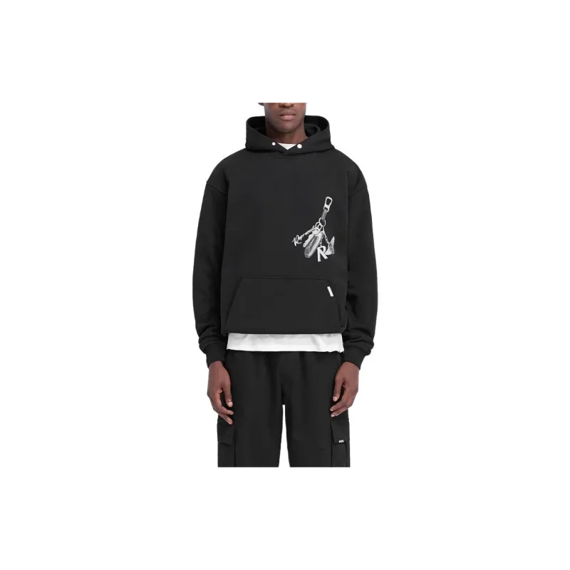REPRESENT Keys To The Club Hood-2