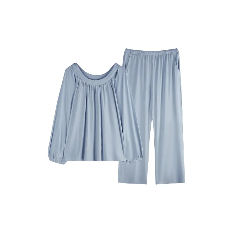 Xuan Liang Women's Pajama Sets-1