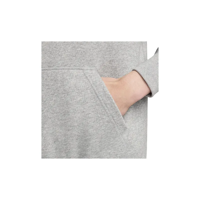 Nike Club Fleece Sweatshirt Men's Gray-7