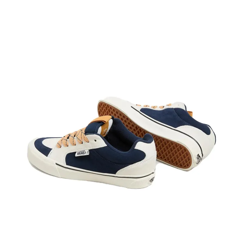 Chukka Push Vans 'Dress Blues Marshmallow' Women's-4