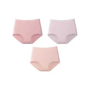 MIIOW Trend Party Series Underpants Women's 3 Pack