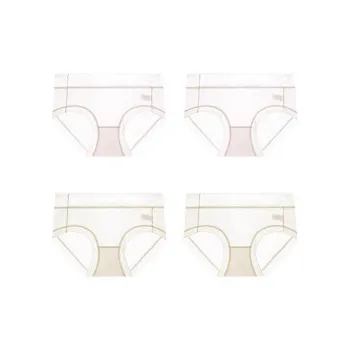 YUZHAOLIN Underpants Women's Combo Set