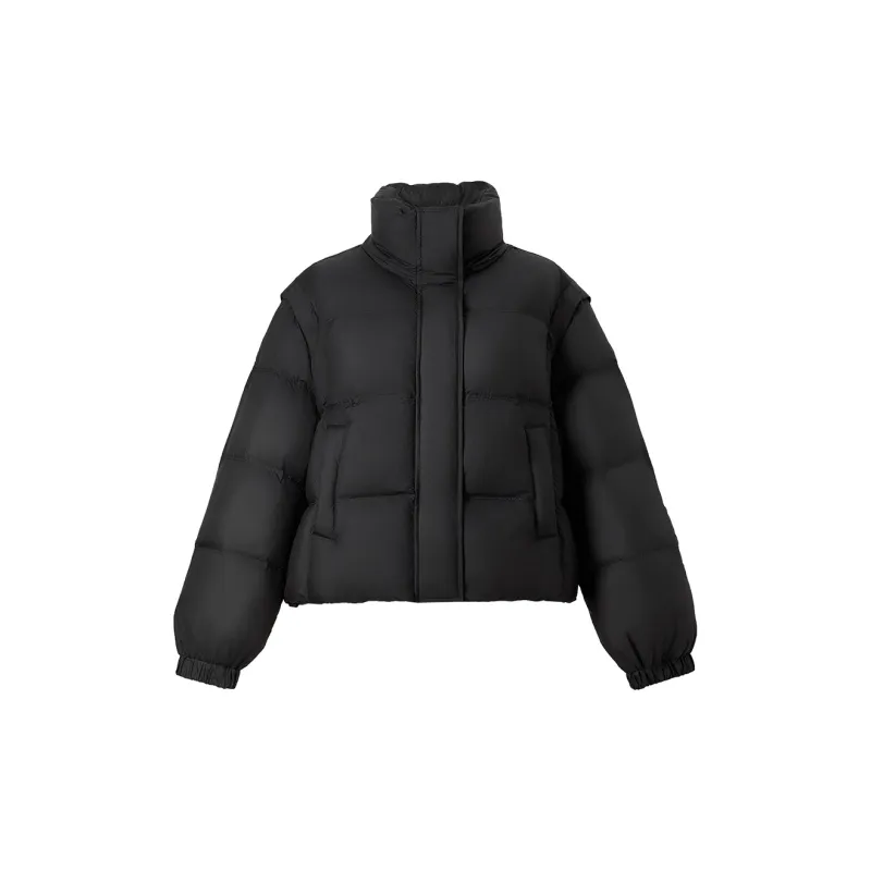 SENTUBILA Down Jackets Women's-0
