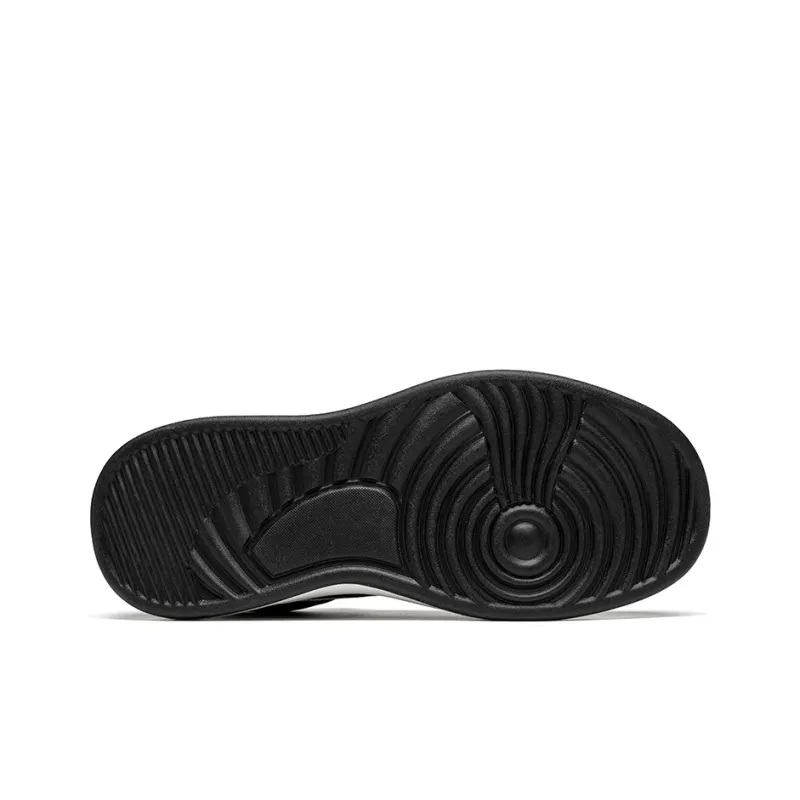 Anthony Miles Cushioning Height Increasing High-Top Skateboard Shoes Men's-4