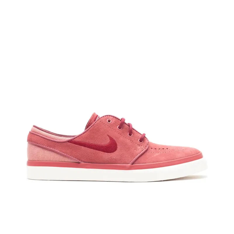 Nike Sb Stefan Janoski Light Redwood-1
