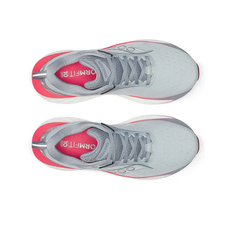Saucony Triumph 22 Cloud Cayenne Women's-2