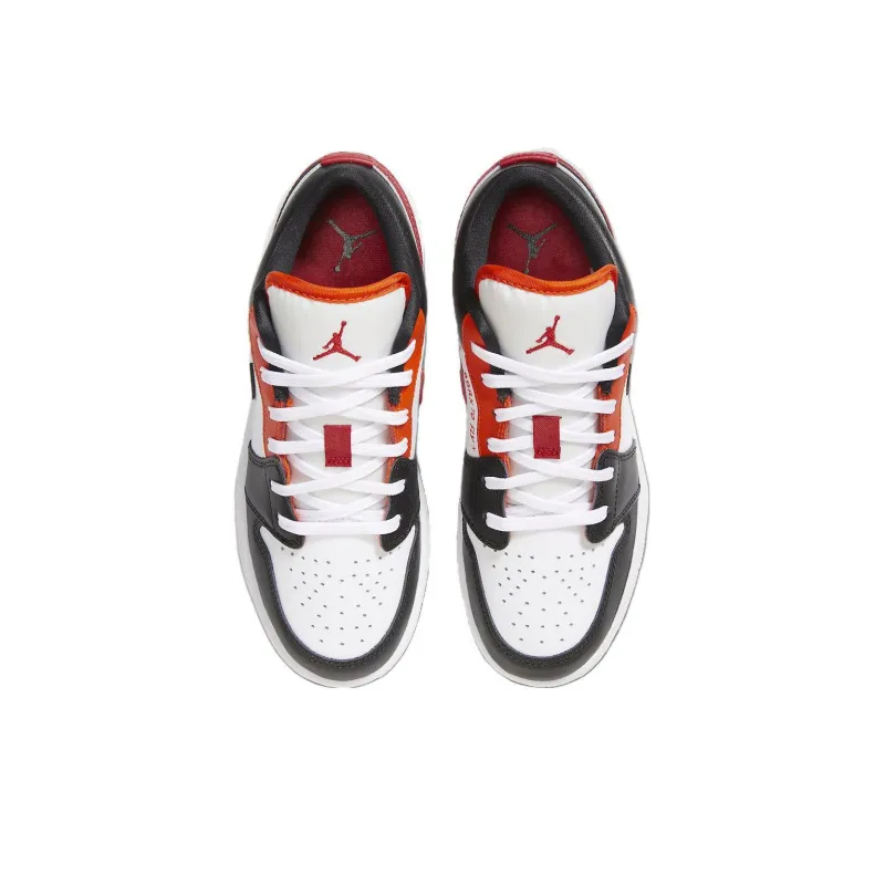 Jordan 1 Low SE Just Skate Gym Red GS-3