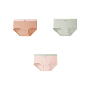 GRACEWELL Underpants Women's 3 Pack