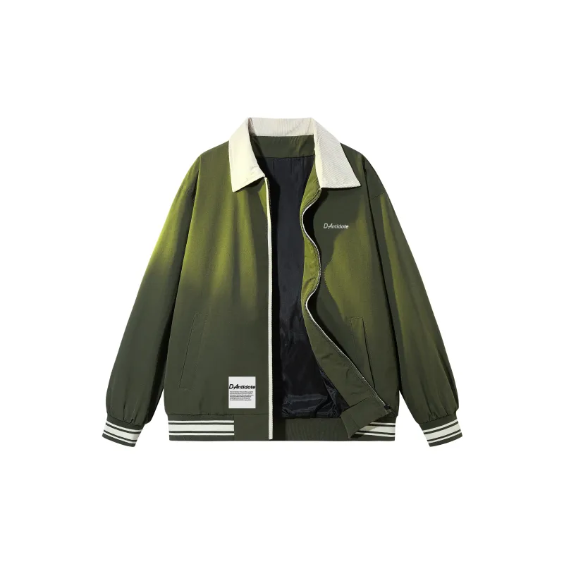 D Antidote FW24 Jacket International Designer Brand Unisex-7