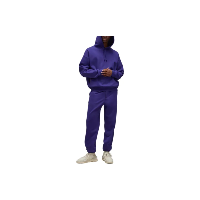 Y-3 Free Shipping With AdiClub Y-3 Brushed Terry Hoodie-2