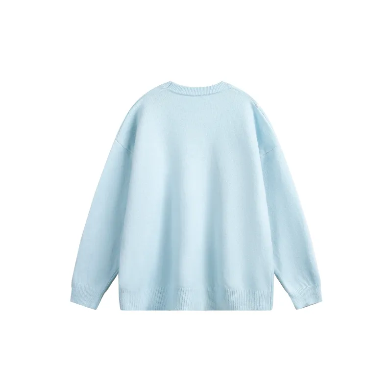 RHIME Chime95 Series Knitwear Unisex-49
