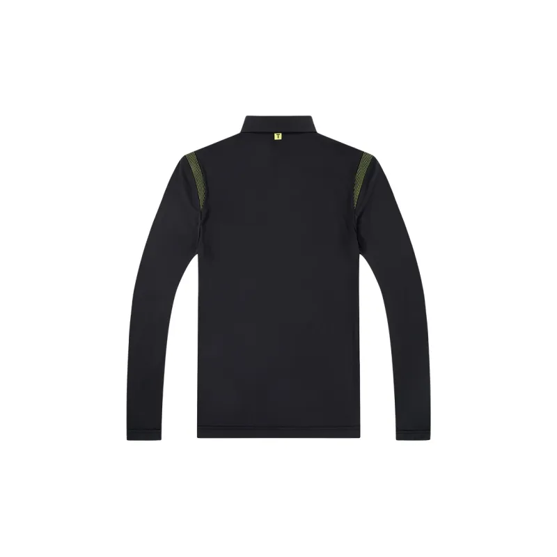 EUROPEAN TOUR T Shirts Men-3