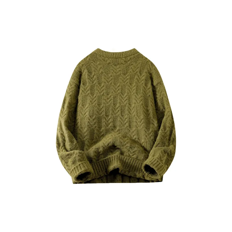 Vitocano Knitwear Unisex-21