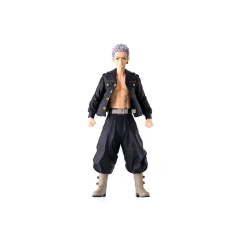BANPRESTO Bonus Gifts