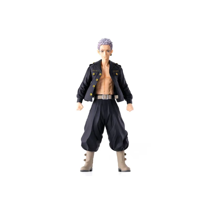 BANPRESTO Bonus Gifts-0