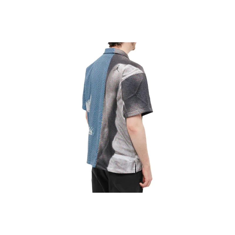 Nike Jordan Flight Heritage Shirt-3