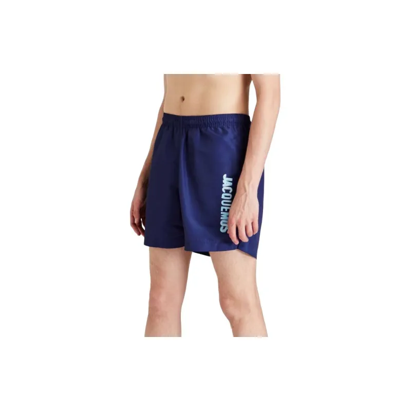 Jacquemus Swimming Shorts Men's Blue-1