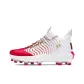 White/Red/Gold/Gold