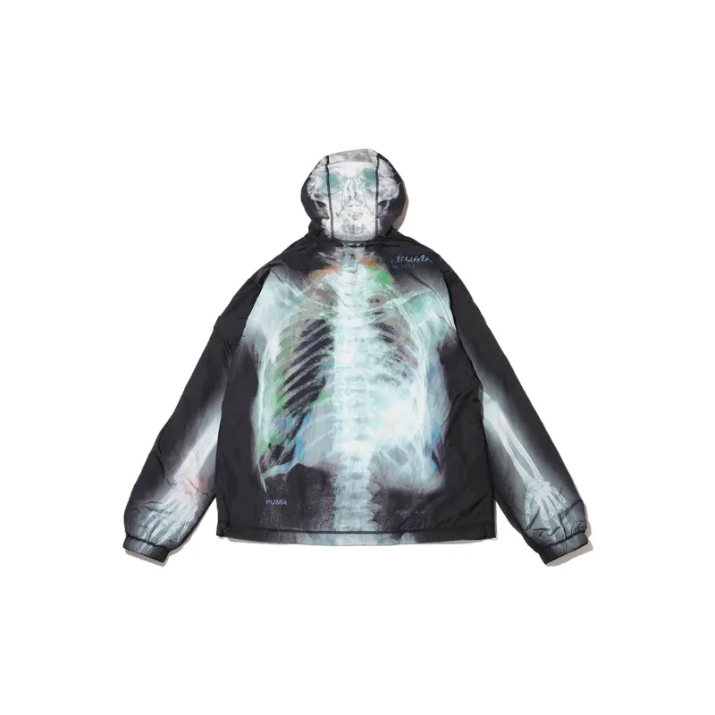 PUMA X Aries Lightweight Jacket-1