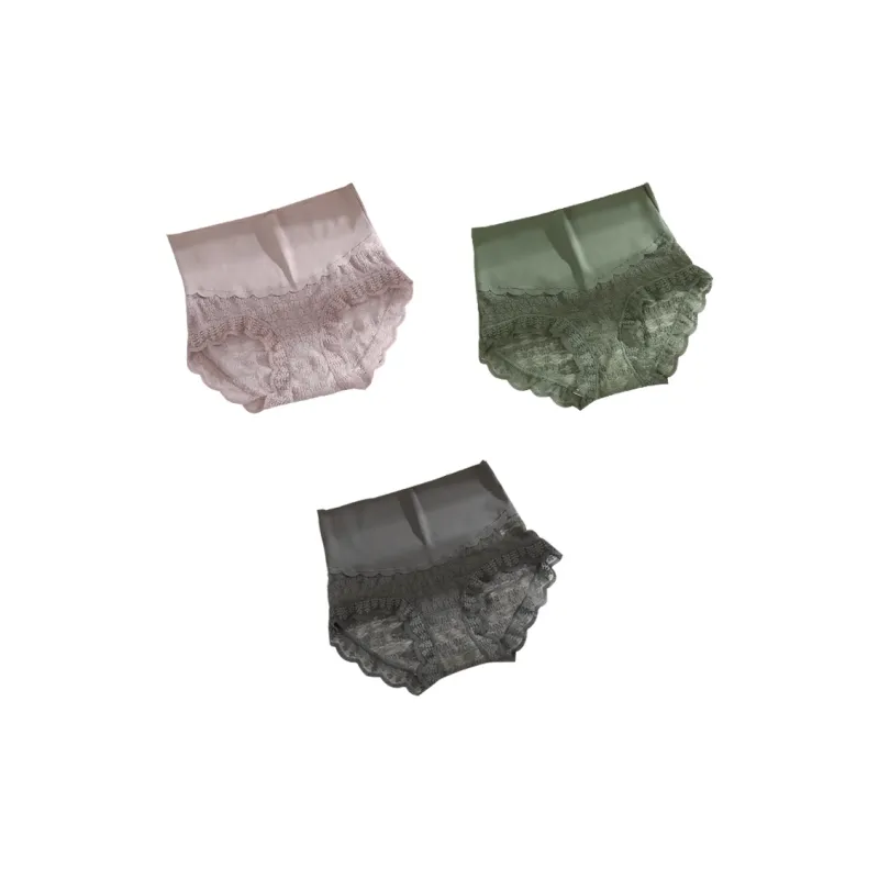 YUZHAOLIN Underpants Women's Combo Set-13