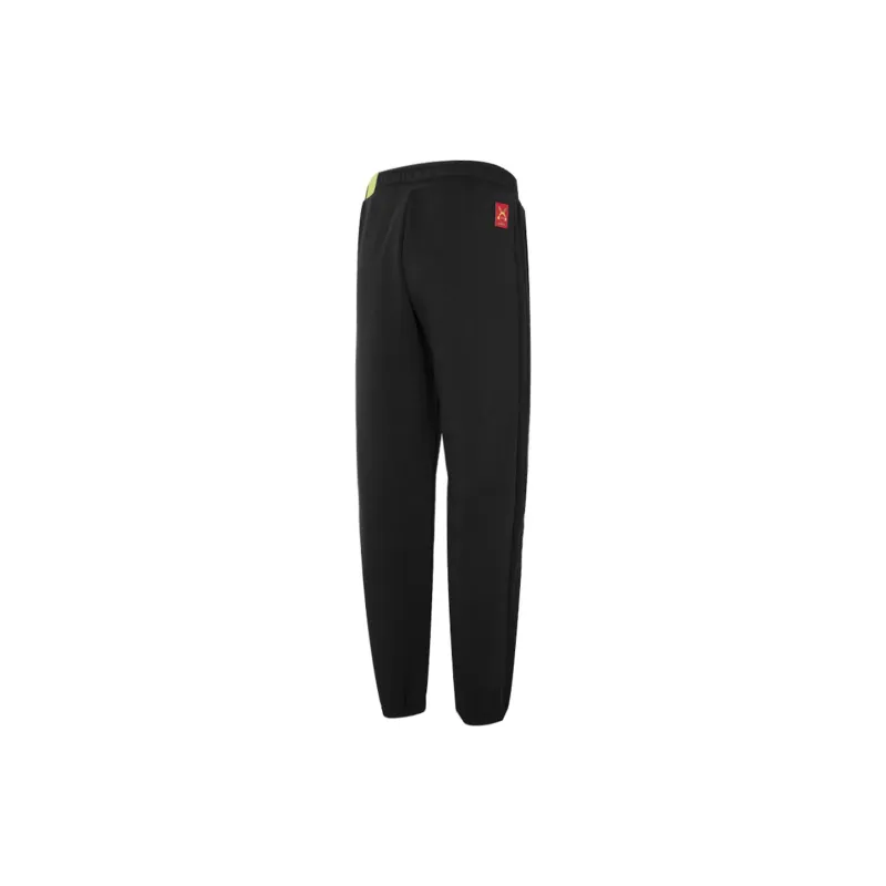Adidas Casual Pants Unisex Black-1