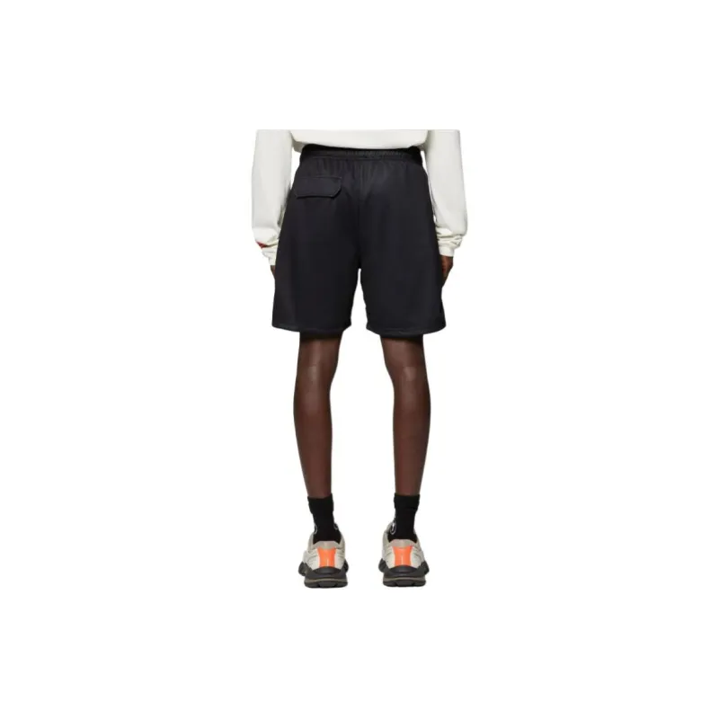 HERON PRESTON Dry Fit Shorts-5