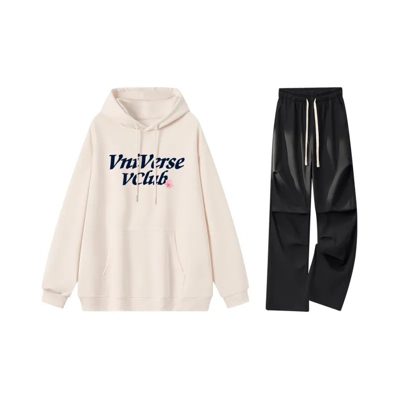 VniVerseVClub Casual Sportswear Unisex-17
