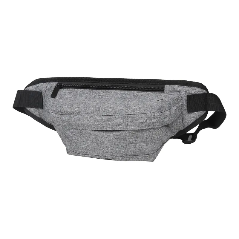 JEANSWEST Polyamide Fanny Pack Sling Bag Backpack Crossbody Bag Regular Men's Multicolor-8