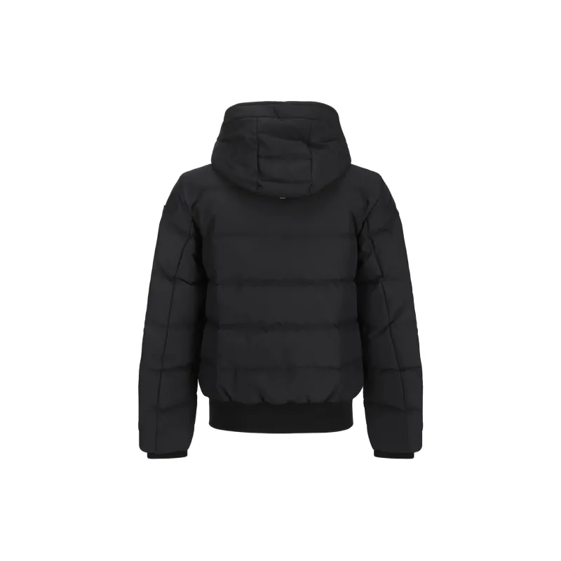 Moose Knuckles Cloud Bomber Jacket-1