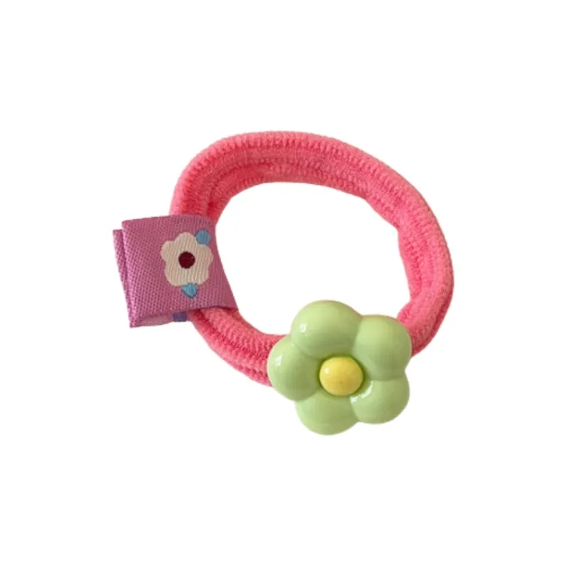 QUIET LOVE Resin Hair Tie Women's-0