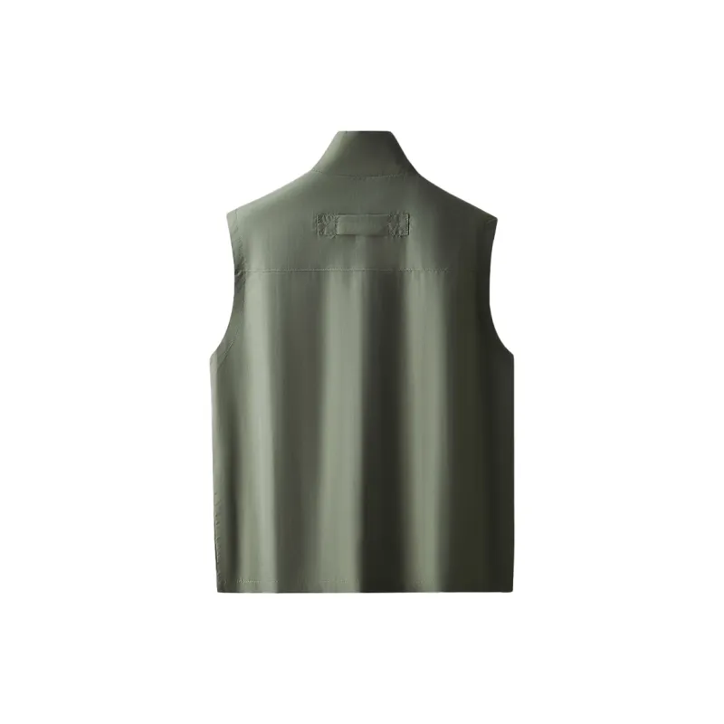 JEEP SPIRIT Vests Unisex-13