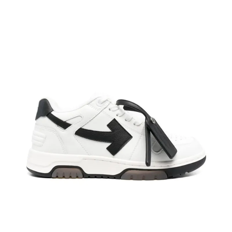 OFF WHITE Out Of Office Low top Sneakers Women's-1