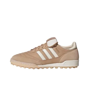 Adidas Originals Mundial Team Magic Beige Off White Wonder White