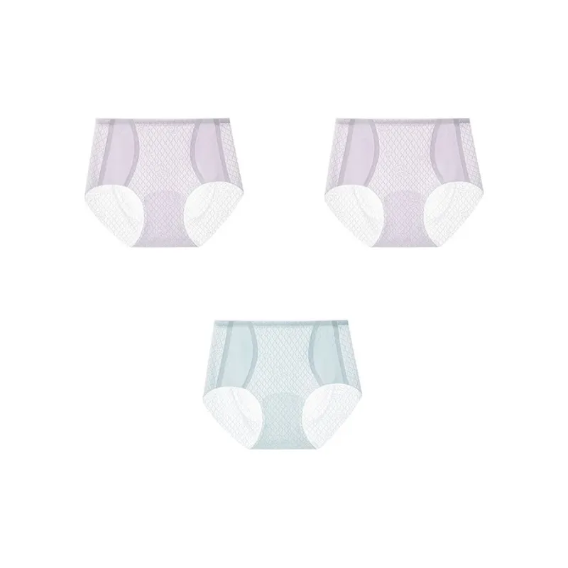GRACEWELL Underpants Women's 3 Pack-14
