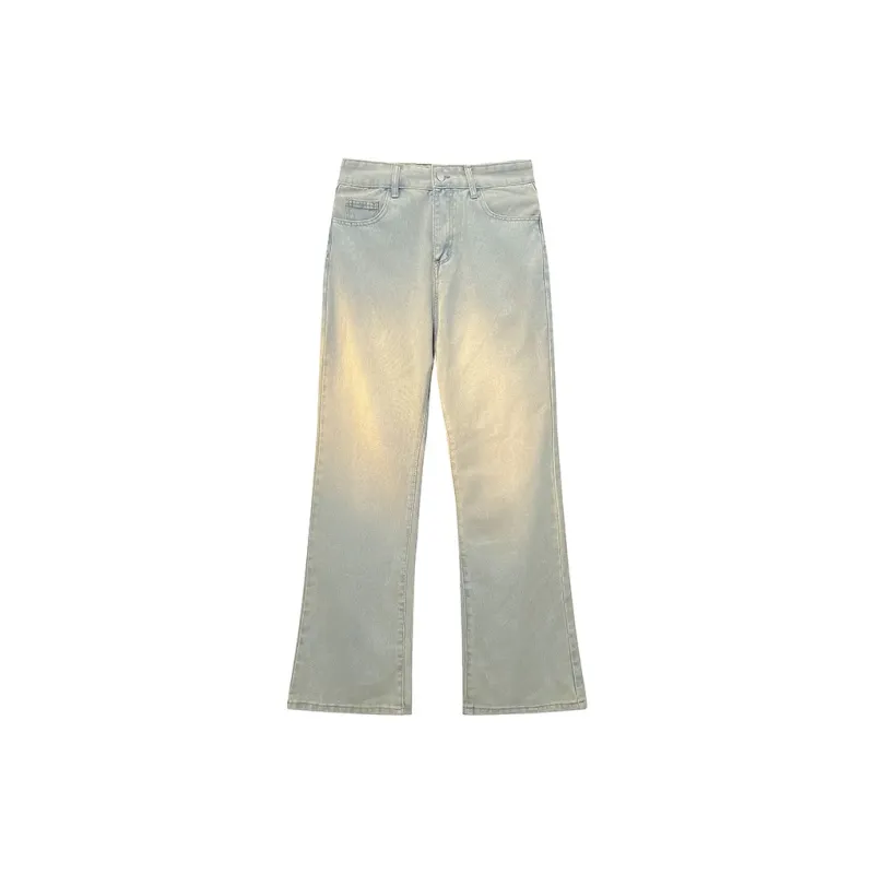 GOOSELIAR Jeans Unisex-7