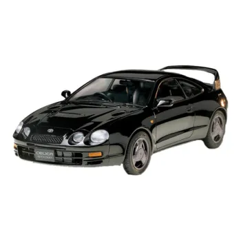 Tamiya Celica GTFour Assembled Models