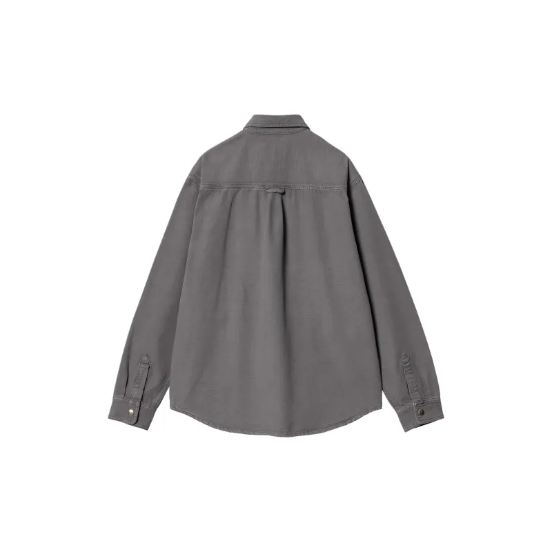 Carhartt WIP Conro Shirt Jacket-1