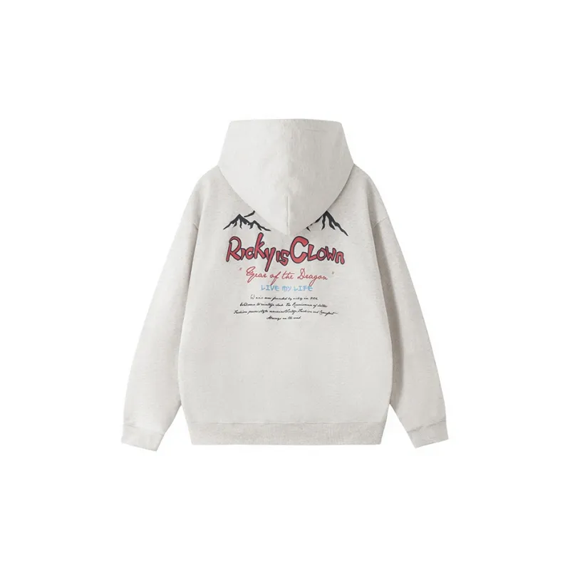 RickyisClown Sweatshirts Unisex-7