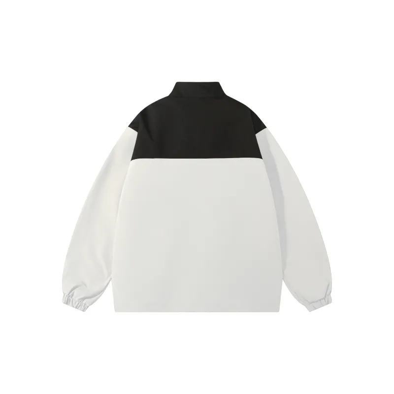 Supremo Cat Jackets Coats Unisex-17