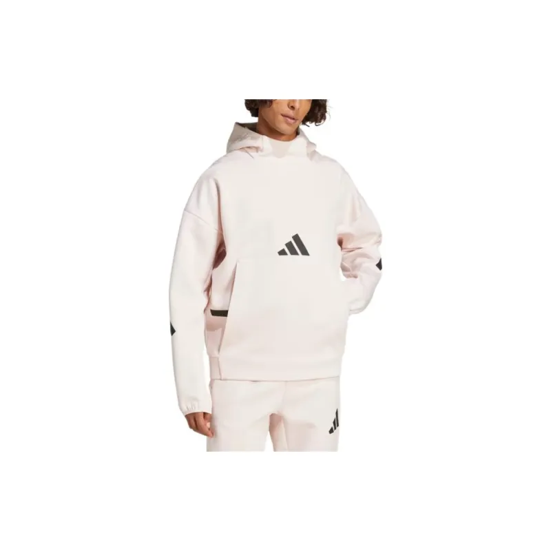 Adidas Free Shipping With AdiClub Z.N.E. Hoodie-1