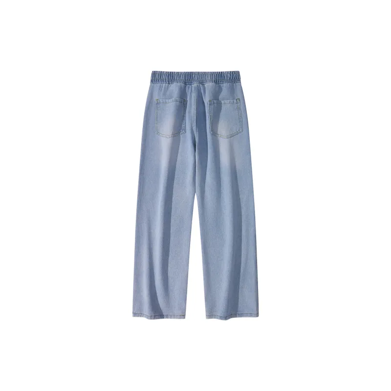 SESAME STREET Jeans Unisex-5