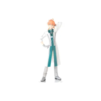 SEGA FGO Characters FGO Fate  War Of The Vampires, Dr. Roman Bonus Gifts