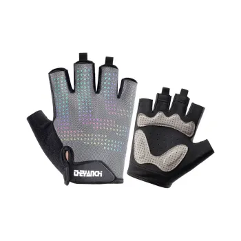 Yamaichi Maru Stretch Mesh+Mesh Fabric Gloves Unisex