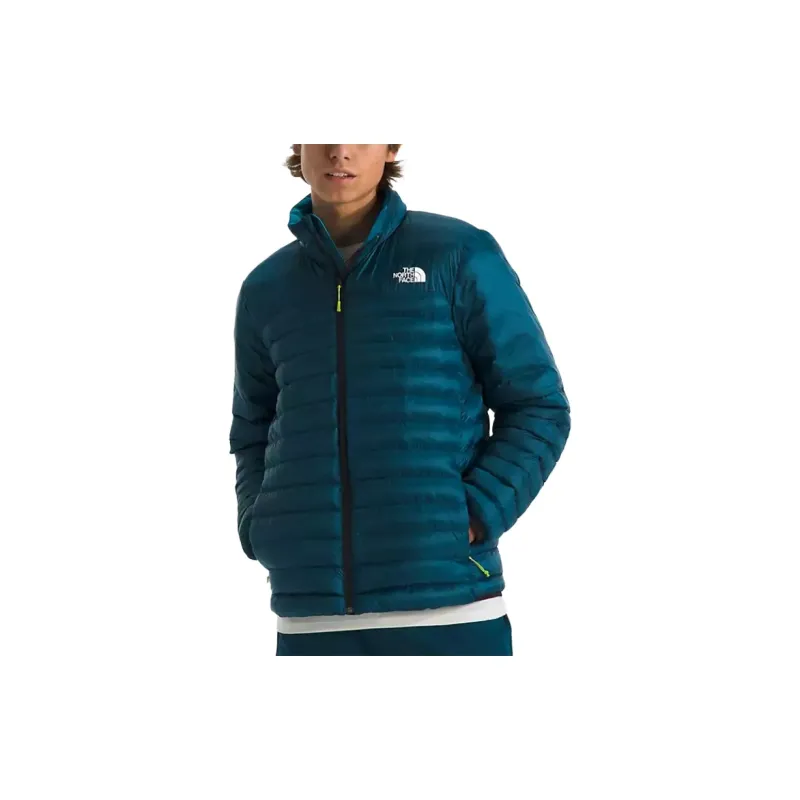 THE NORTH FACE Men's Terra Peak Jacket-1