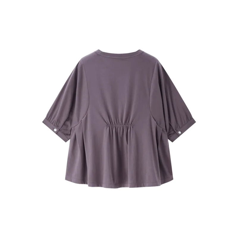UNIQLO T Shirts Women's-3