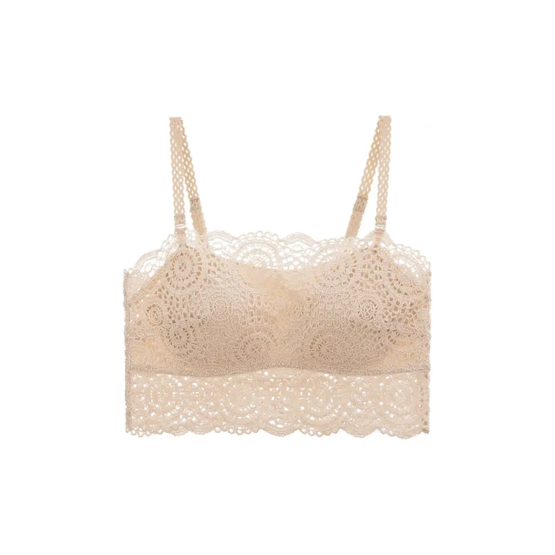 GORRENNO Women's Camisoles-12