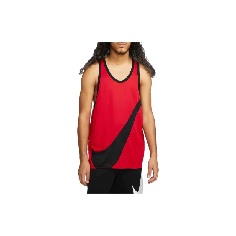 Nike Dri fit Crossover Basketball Jersey-3