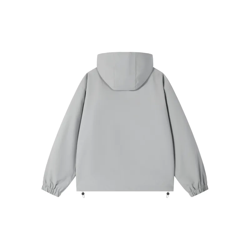 China Aerospace Jackets Coats Unisex-23