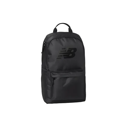 New Balance Backpacks Black