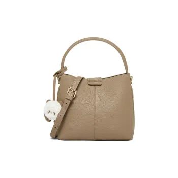 BASTO PU Shoulder Bag, Crossbody Bag, Handbag Trumpets Women's Multicolor